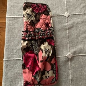 Vera Bradley hot tool holder